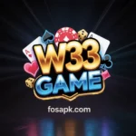 W33 Game