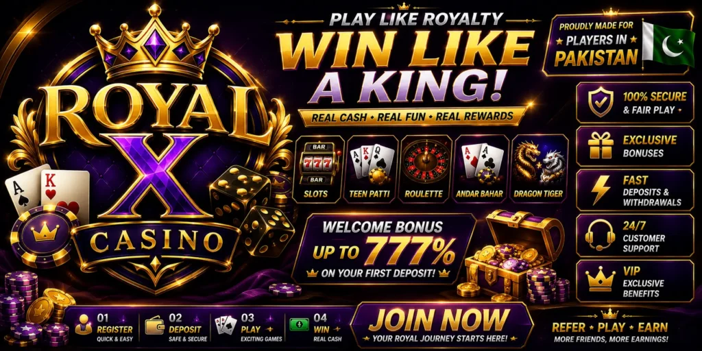 royal casino